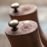árbol De Botas De Cedro Para Hombre De Cobbler's Choice Martes - Imagen 7