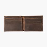 Cartera Bifold Martes Cobre Quemado - Imagen 3