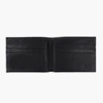 Cartera Bifold Saturday Negra - Imagen 3