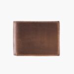 Cartera Plegable Saturday Natural