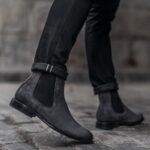 Cavalier Miércoles Sombra Gris - Imagen 7