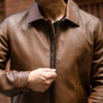 Chaqueta Keanu Nogal Jueves - Imagen 3