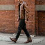 Chaqueta Keanu Nogal Jueves - Imagen 4