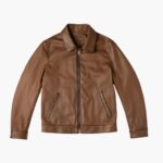 Chaqueta Keanu Nogal Jueves - Imagen 5