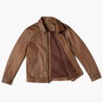 Chaqueta Keanu Nogal Jueves - Imagen 6