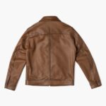 Chaqueta Keanu Nogal Jueves - Imagen 7