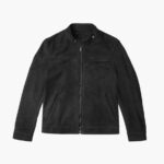 Chaqueta Roadster Friday Negra Mate - Imagen 6