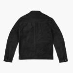 Chaqueta Roadster Friday Negra Mate - Imagen 8