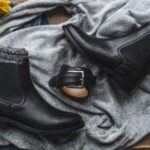 Cinturon Clasico De Piel Mujer Black Monday - Imagen 7