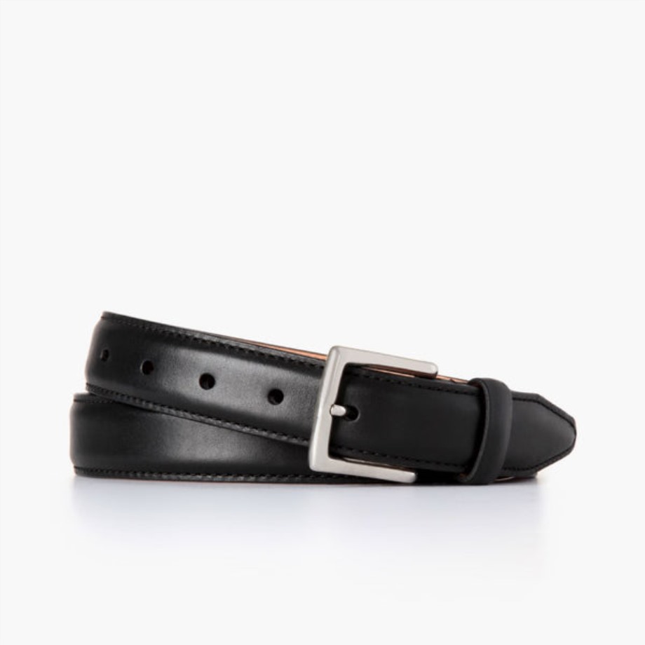 cinturon_clasico_de_piel_mujer_black_monday.jpg Cinturon Clasico De Piel Mujer Black Monday - Imagen 1
