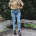 Cinturón Western De Mujer En Piel Marrón Jueves - Imagen 6