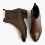 Dreamer Bootie Viernes Anejo - Imagen 4