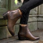 Dreamer Bootie Viernes Anejo - Imagen 6