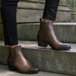 Dreamer Bootie Viernes Anejo - Imagen 7