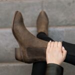Jueves De Botines De Soñador De Tabaco - Imagen 8