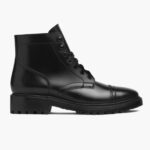 Lunes Capitán Negro (edición Stormking)
