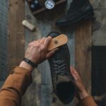 Lunes De Cepillo Para Gamuza Y Nubuck De Cobbler's Choice - Imagen 5