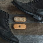 Lunes De Cepillo Para Gamuza Y Nubuck De Cobbler's Choice - Imagen 6