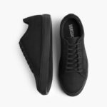 Martes Negro Mate Premier Low Top - Imagen 4