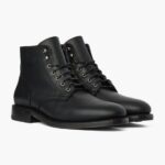 Martes Presidente Negro Mate - Imagen 2