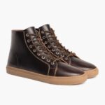 Miercoles Premier High Top Cacao