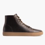 Miercoles Premier High Top Cacao - Imagen 3