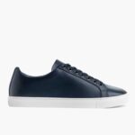 Miércoles Premier Low Top Azul Profundo - Imagen 3
