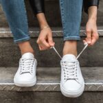 Monday Mujer Premier Low Top Blanco - Imagen 8