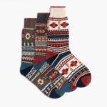 Pack De 3 Calcetines De Mujer Monday Sodello Southern Sun Para Mujer
