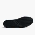 Premier De Mujer Low Top Jueves Negro Vachetta - Imagen 5