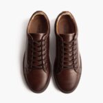 Premier Low Top Sábado Inglés Antiguo - Imagen 4