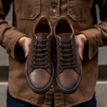 Premier Low Top Sábado Inglés Antiguo - Imagen 9