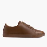 Premier Low Top Viernes Hickory Vachetta - Imagen 3