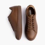 Premier Low Top Viernes Hickory Vachetta - Imagen 4