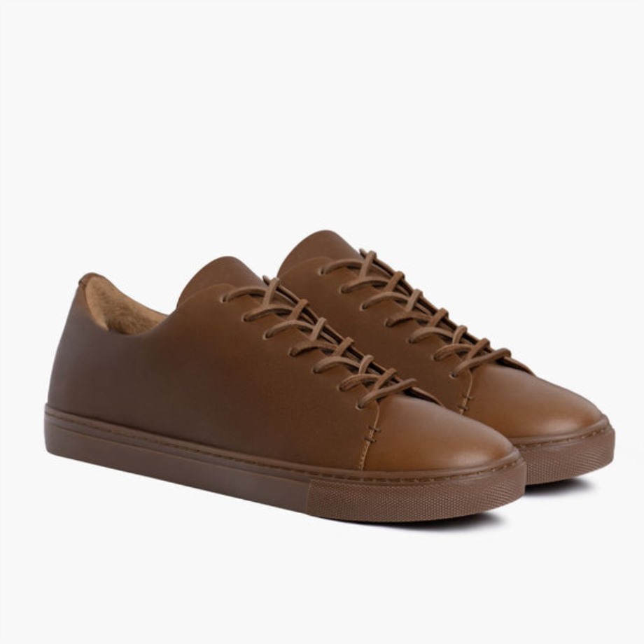 premier_low_top_viernes_hickory_vachetta.jpg Premier Low Top Viernes Hickory Vachetta - Imagen 1