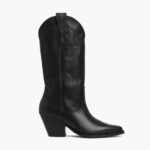 Rodeo Lunes Negro