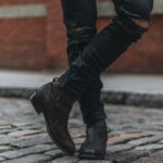Rogue Tuesday Ante Oliva Oscuro - Imagen 7