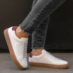 Sábado Blanco-burdeos Legado De Las Mujeres - Imagen 7