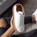 Sábado Blanco-burdeos Legado De Las Mujeres - Imagen 9