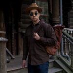 Sábado De Caramelo Luke Fedora - Imagen 7
