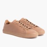 Saturday Natural Vachetta Top Bajo De Mujer Premier