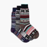 Tuesday Pack De 3 Calcetines Noruegos Mujer Sodello - Imagen 2