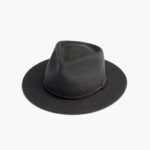 Viernes Eastwood Fedora Gris - Imagen 2