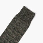 Wednesday Camo Sodello Marled Calcetín Para Hombre - Imagen 3